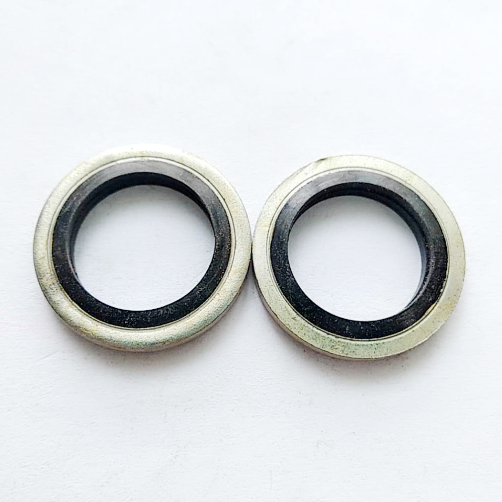 1/4 Rubber Seals Combination Washer, Bonded Washer Buy Rubber Seal