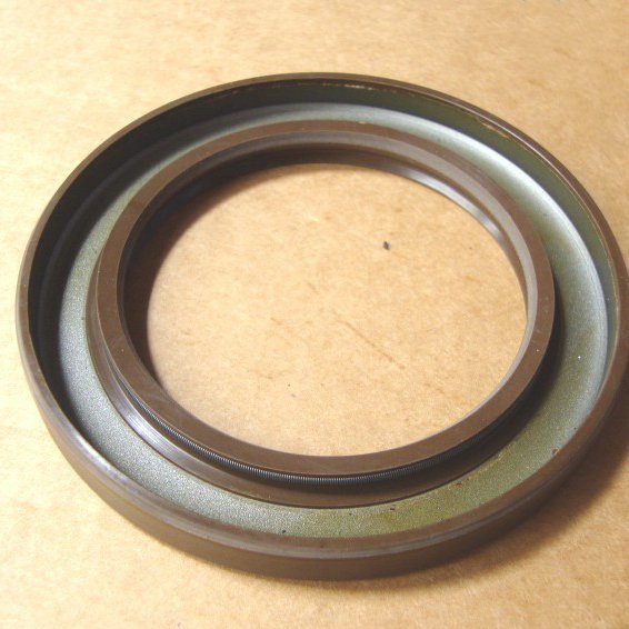 Dongfeng Tianlong Transfixion Shaft Oil Seal Size 66-96-10mm Oe:252hs01-02067