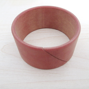 Teflon PTFE POM Wear Ring