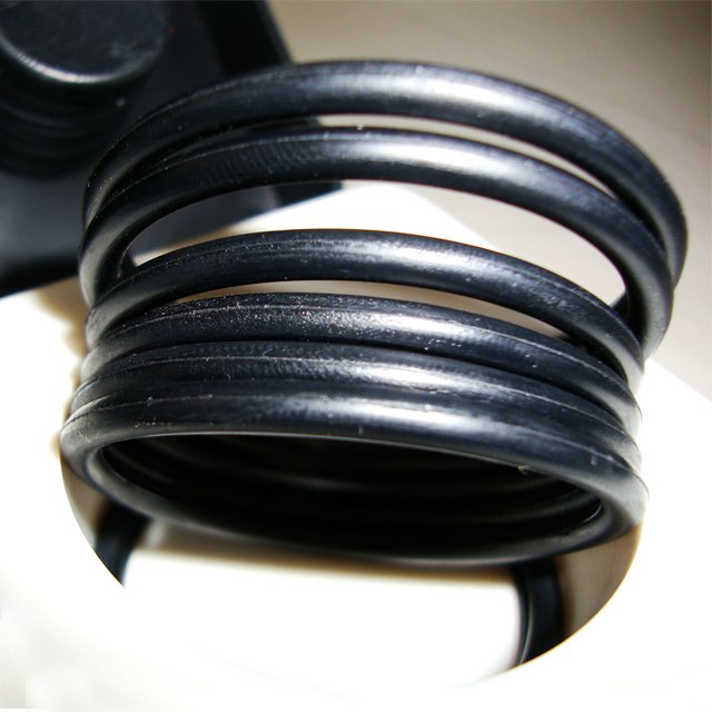  Komatsu Rubber O Ring Kit for Upgrades