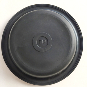 Rubber Bowl Caps with T9/T12/T20/T24/T26/T30