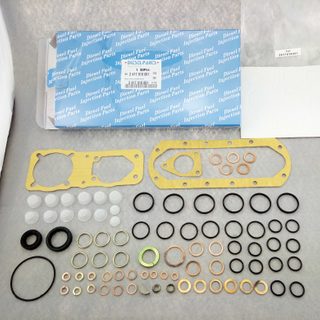 diesel fuel injection parts repart kit oe:2417010001