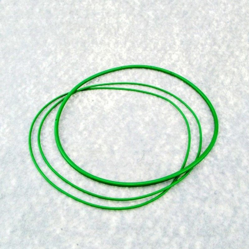 Customization oil seal