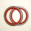 Hub Bearing Oil Seal in NBR Material with Good Seals Function