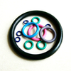 Heat Resist Strength Resistance SILICONE VITON O-ring