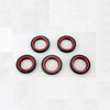 Power steering oil seal