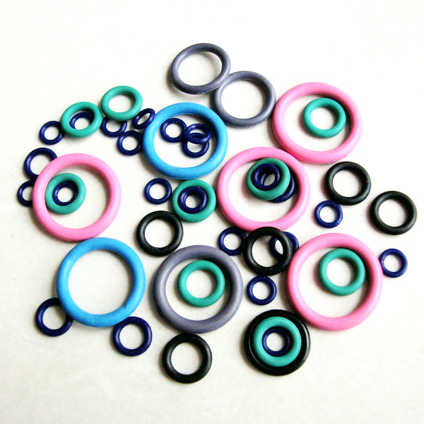 Factory Directly Supply O-ring Nbr /viton/silicone O-ring
