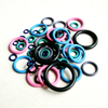 Factory Directly Supply O-ring Nbr /viton/silicone O-ring