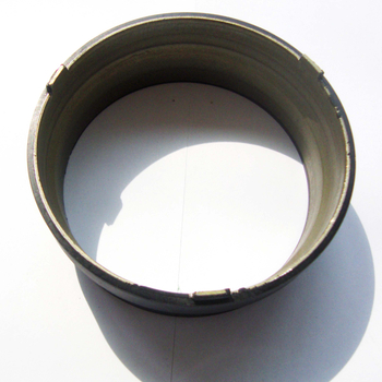 NBR Truck Oil Seal A3553530158 Large Quantity in Store