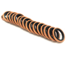 14MM Copper Composite Gasket 