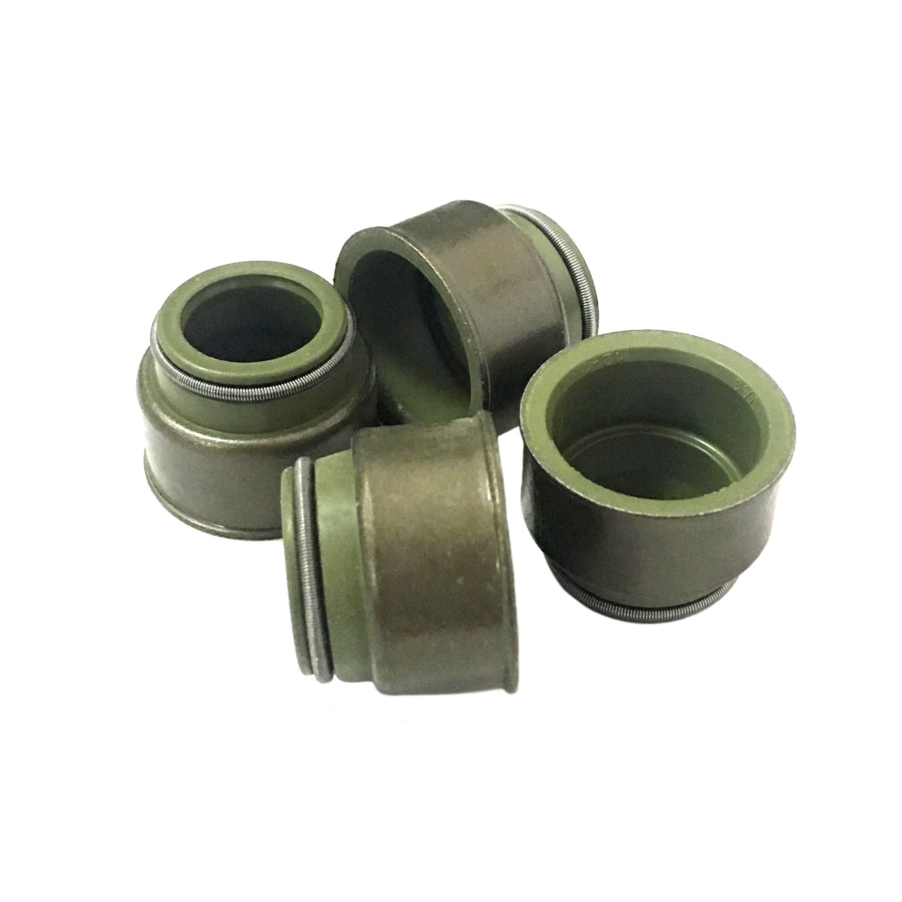 4220530196 Vavle Stem Seal For Mercedes-Benz 12*16*20*15