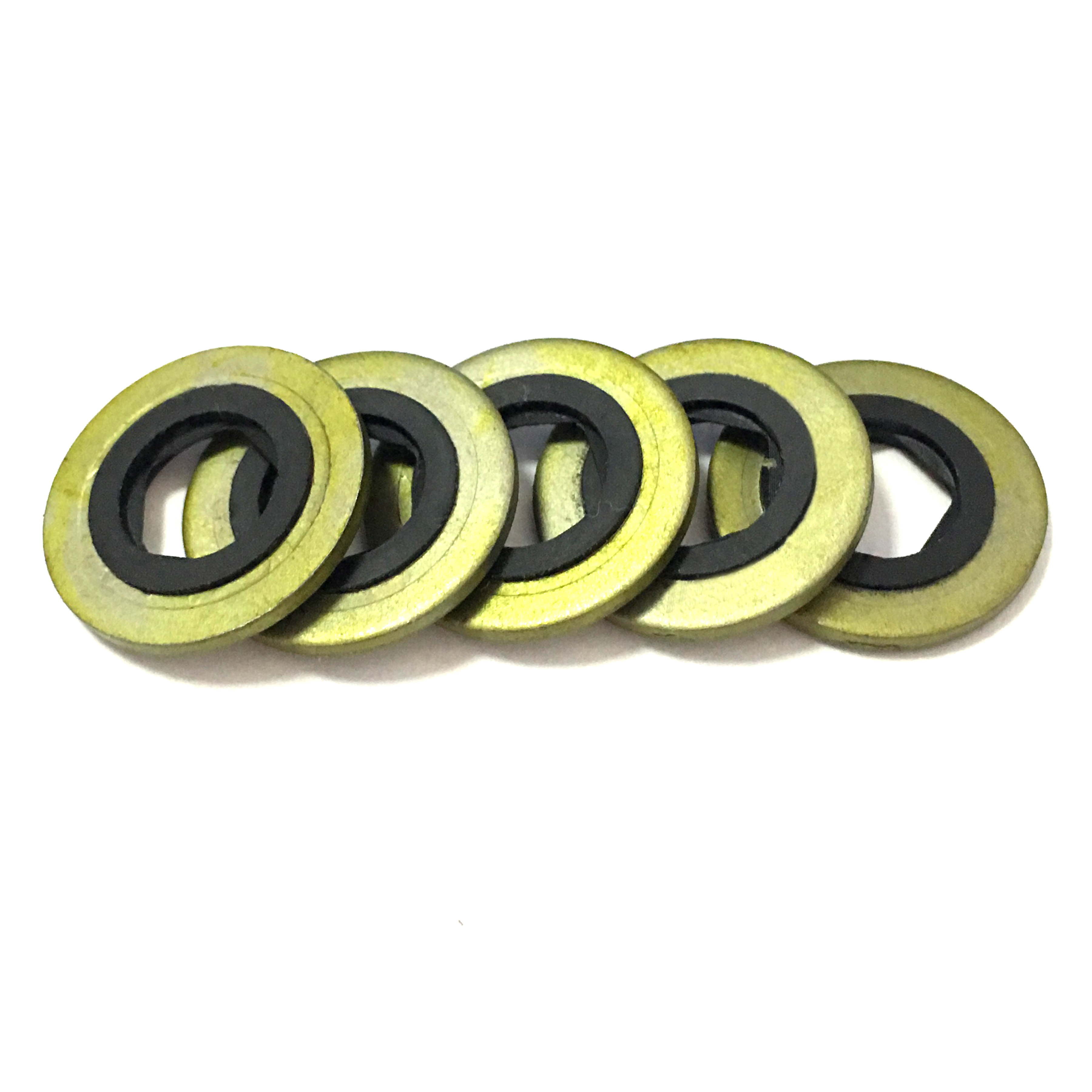Bonded Washer 5 Lips Self Centering Washer Buy Bonded Washer, Washer