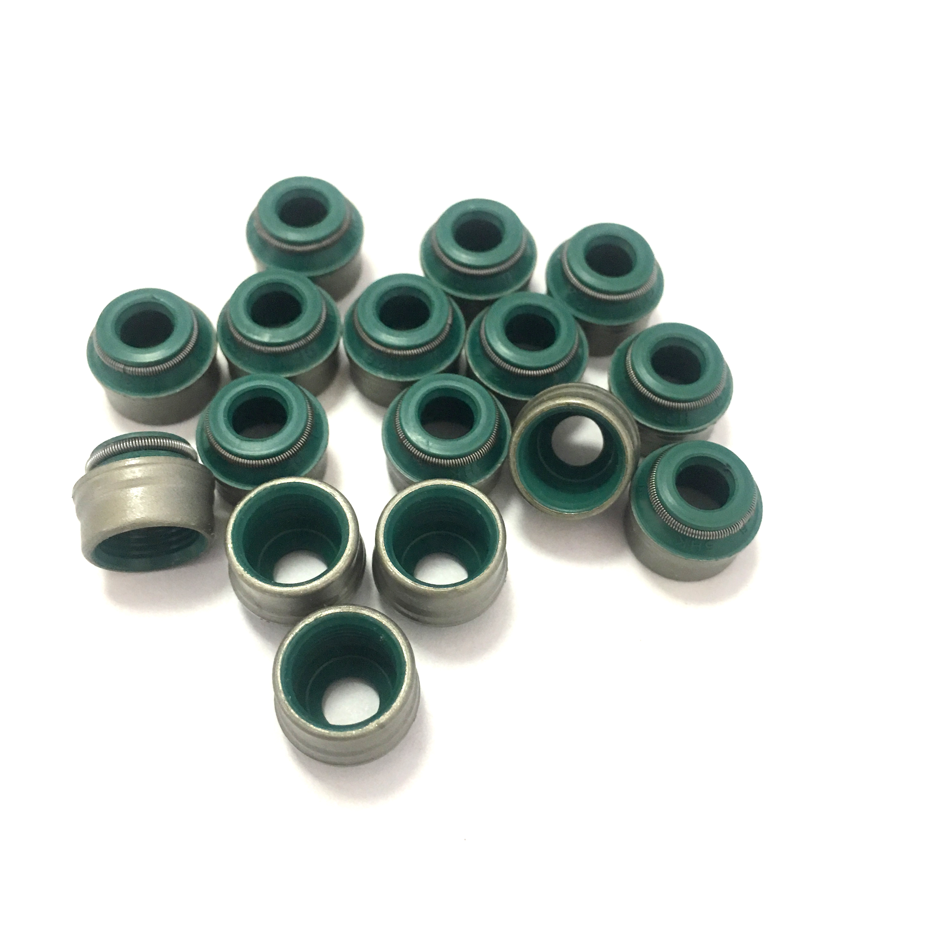 Valve Oil Seal For VW OPEL 6*8.8*12.2*9.7 OEM 90410741