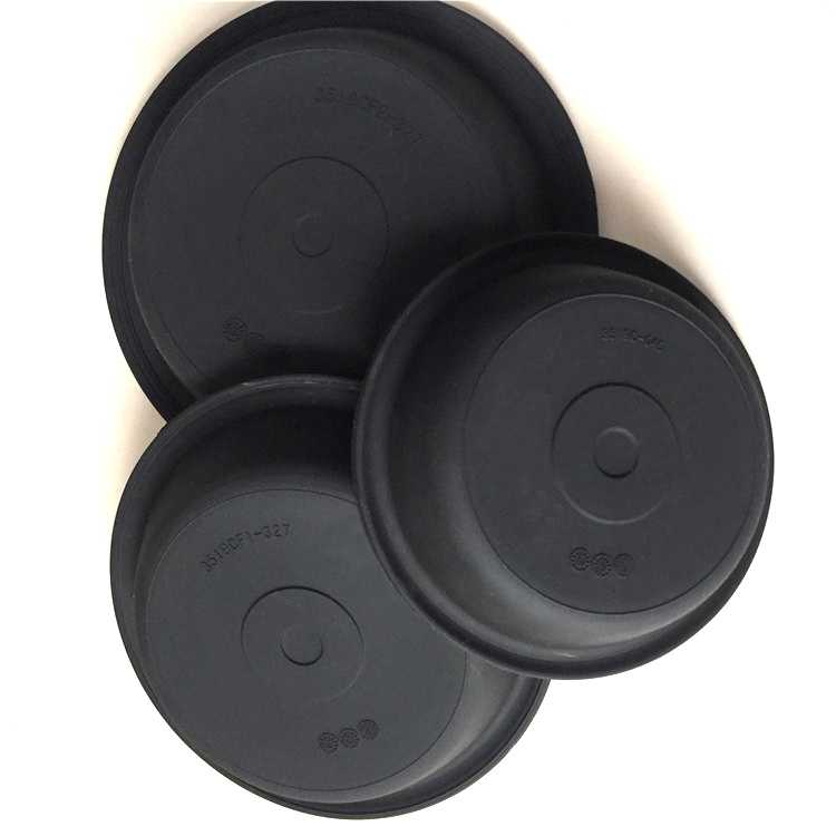 Air Brake Chamber Cylinder Rubber Cups