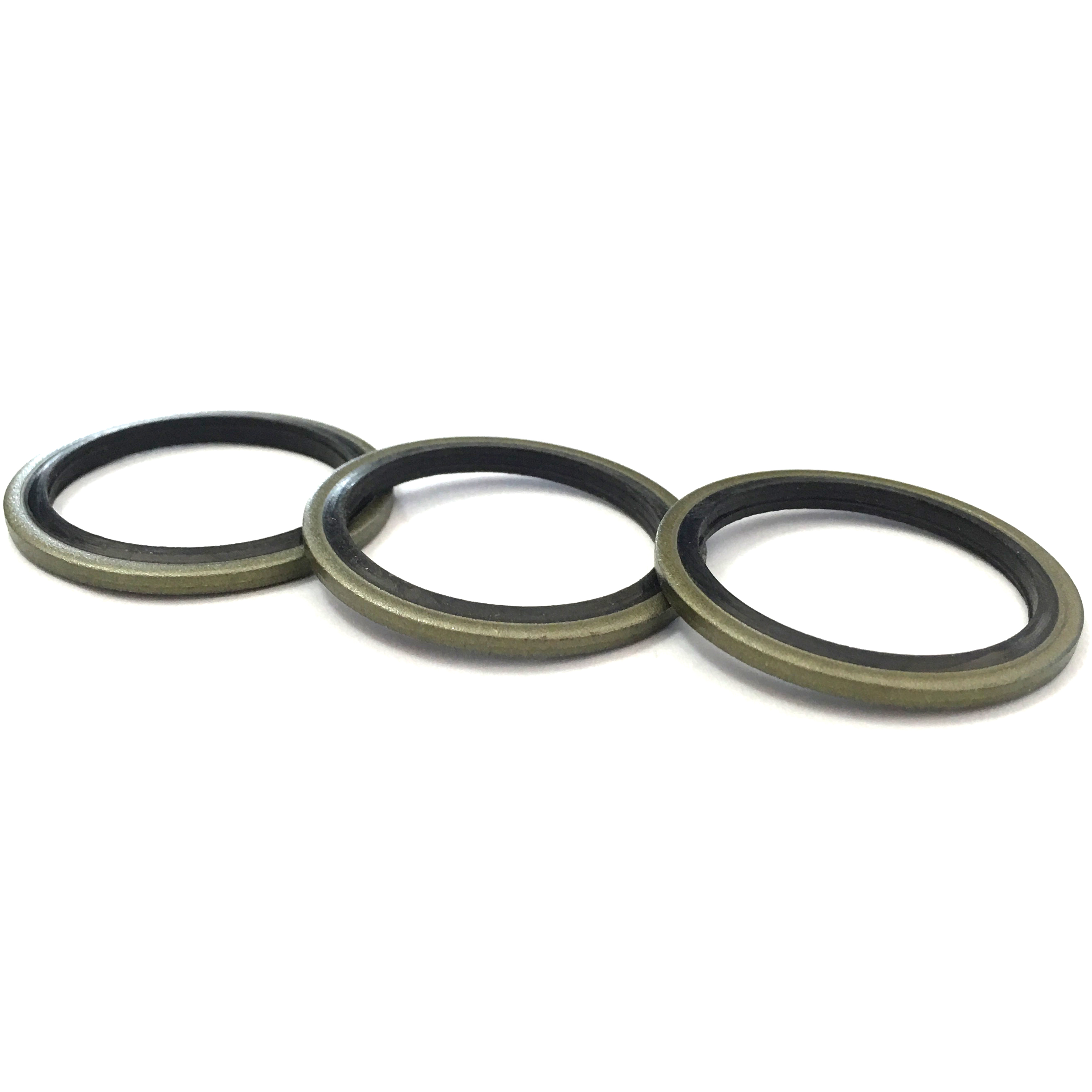 Metric Bonded Gasket 27.5*35*2MM
