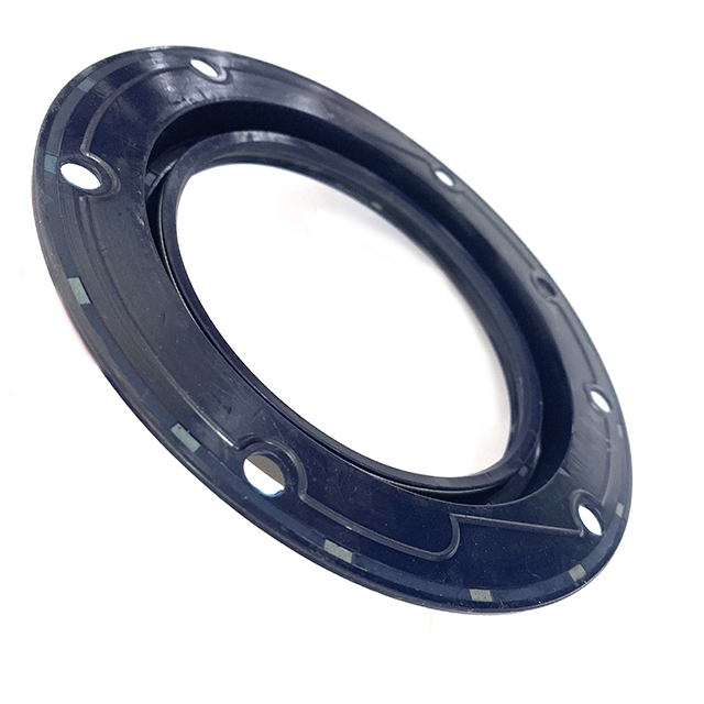 XTSEAO Seal factory ME011754 Rubber NBR Engine Crankshaft rear oil seal lips seal FOR MITSUBISHI