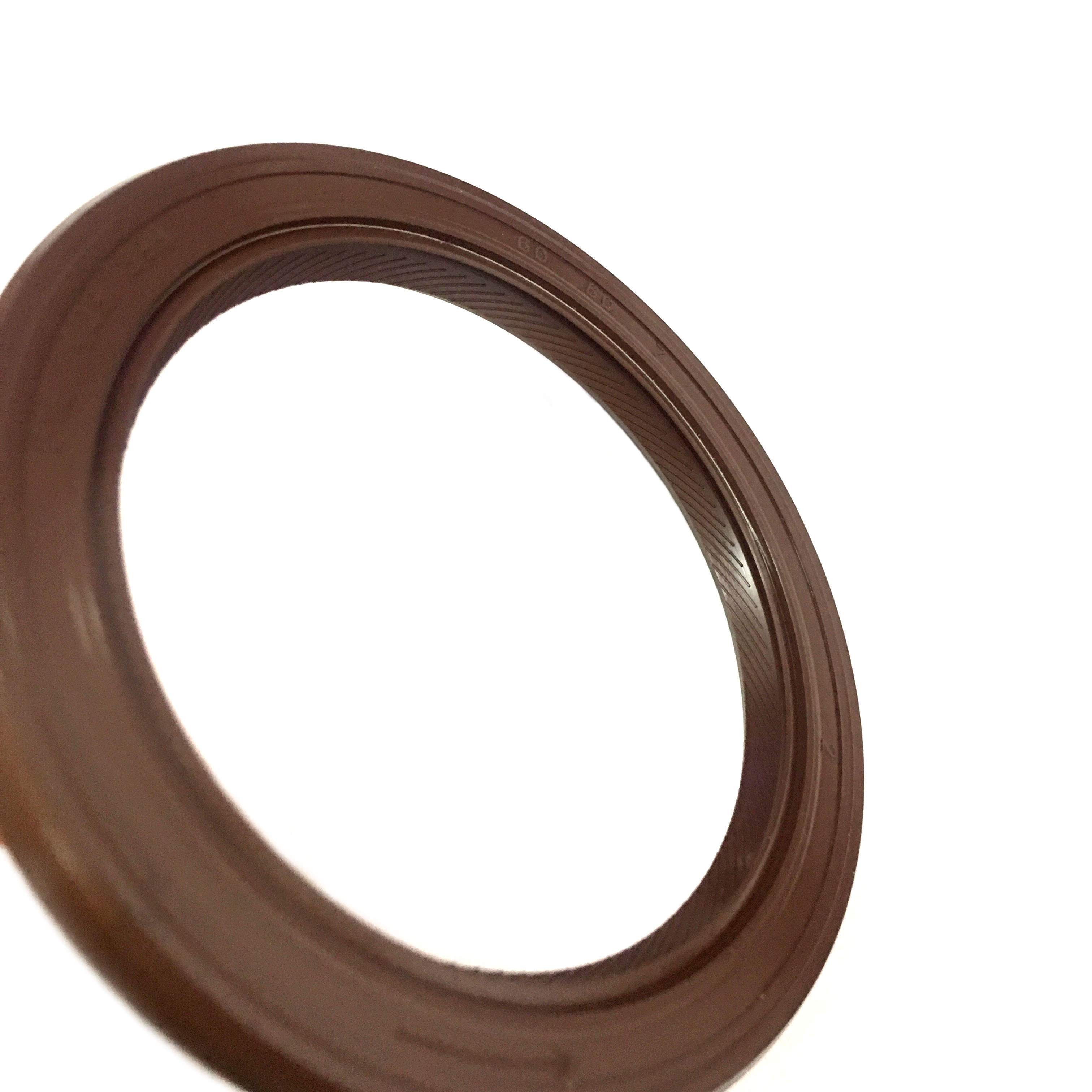 Transmission Shaft Oil Seal For Trans Model ZF5HP-19 Auto Parts OE 01L409399 Size 60*80*7