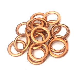Copper Washer 12*18*2MM 