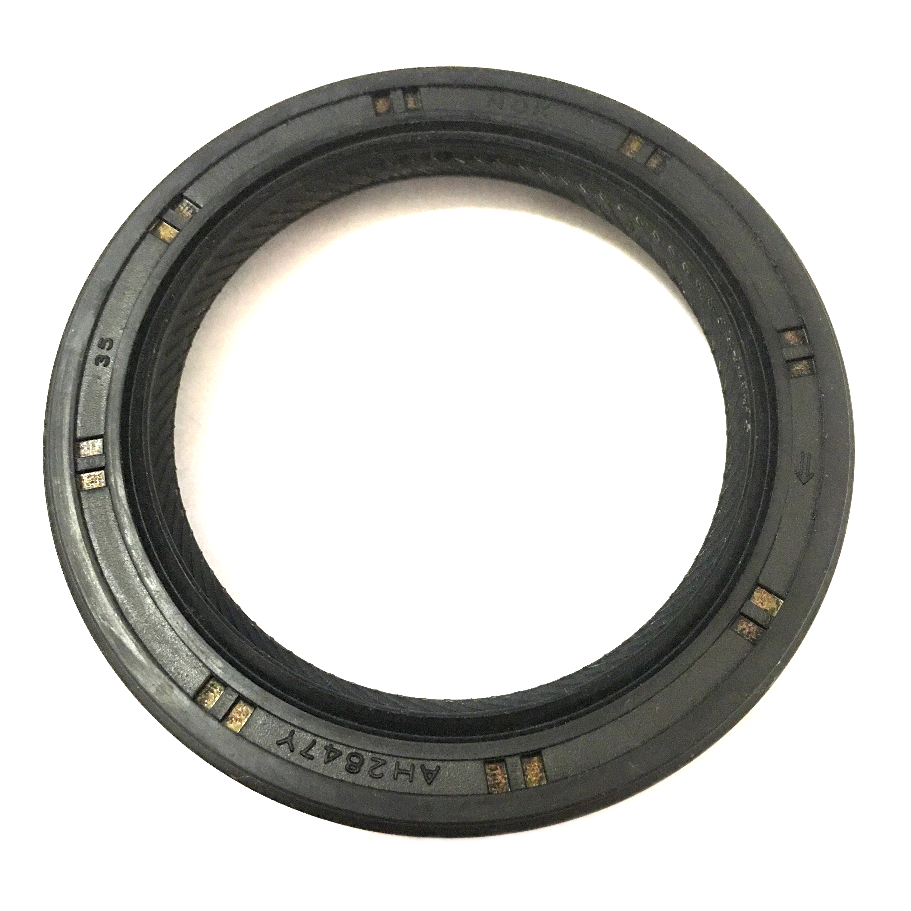 ISUZU Crankshaft Oil Seal AH2847Y Size 50*68*9 Buy Product on Hebei Best seal Mechanical Parts
