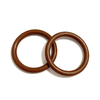 XTSEAO Best-selling RUBBER NBR FKM FPM o rings 17.5*2.5mm