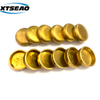 High quality Car Truck Copper Engine caps Brass Water block Iron Water stopper Stainless steel Freeze plugs