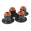 11340029751 Vavle Stem Seal For BMW 6*10*23*16