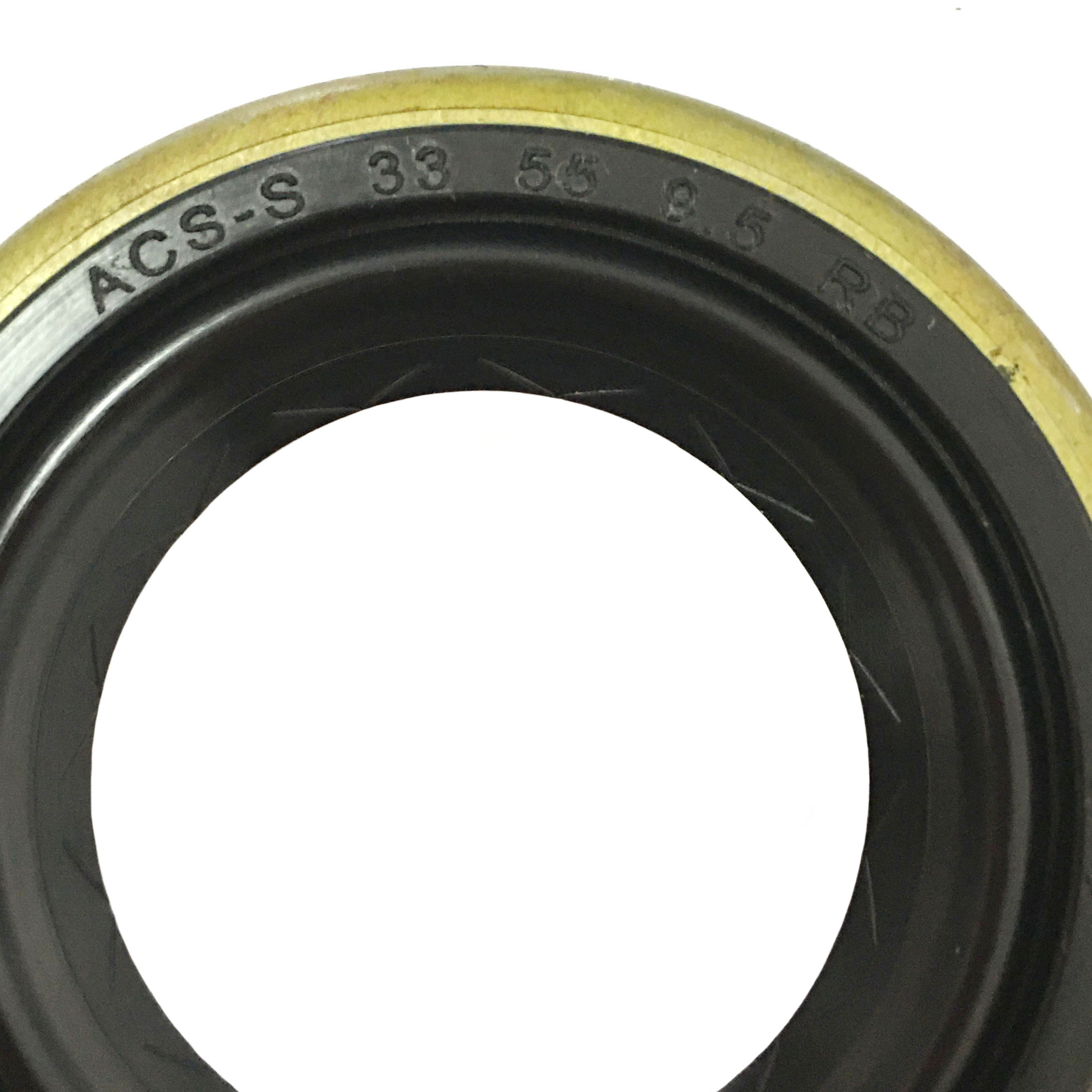 OEM 8943189100 Size 33*55*9.5 ACS-S RB Wheel Hub Oil Seal For ISUZU