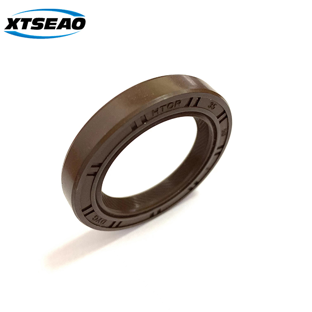 Best selling 221443B001 35*50*8 rubber nbr fkm 1.6L 2.0L 2.4 L displacement L4 2006-2011 Oil seal for brake camshaft for KI A