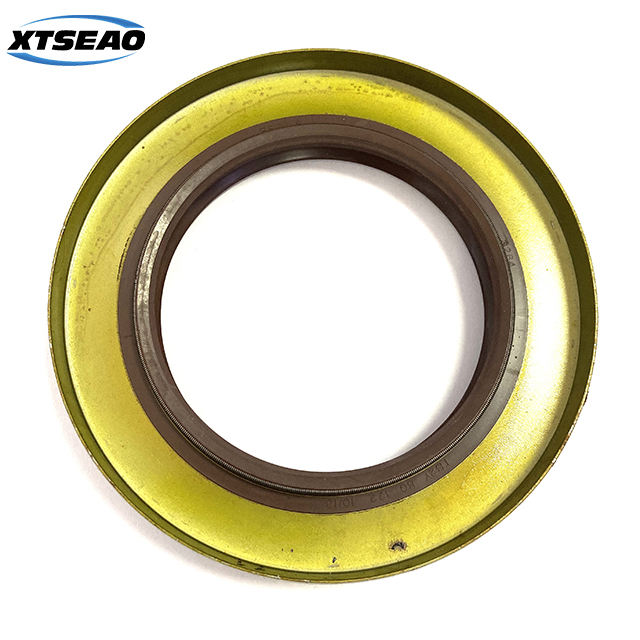 XTSEAO OE 528105K000 TB TC 80*122*10/18 PTFE ACM NBR FKM Rear Wheel hub Crankshaft oil seal for HYUNDA-I