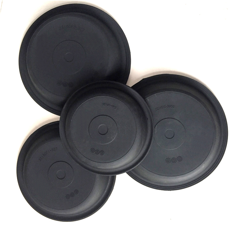Air Brake Chamber Cylinder Rubber Cups