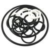 OE 82981112 Rubber Ring Seal Repair Kits New Holan D Agriculture Tractor Power Steering Seal Kit