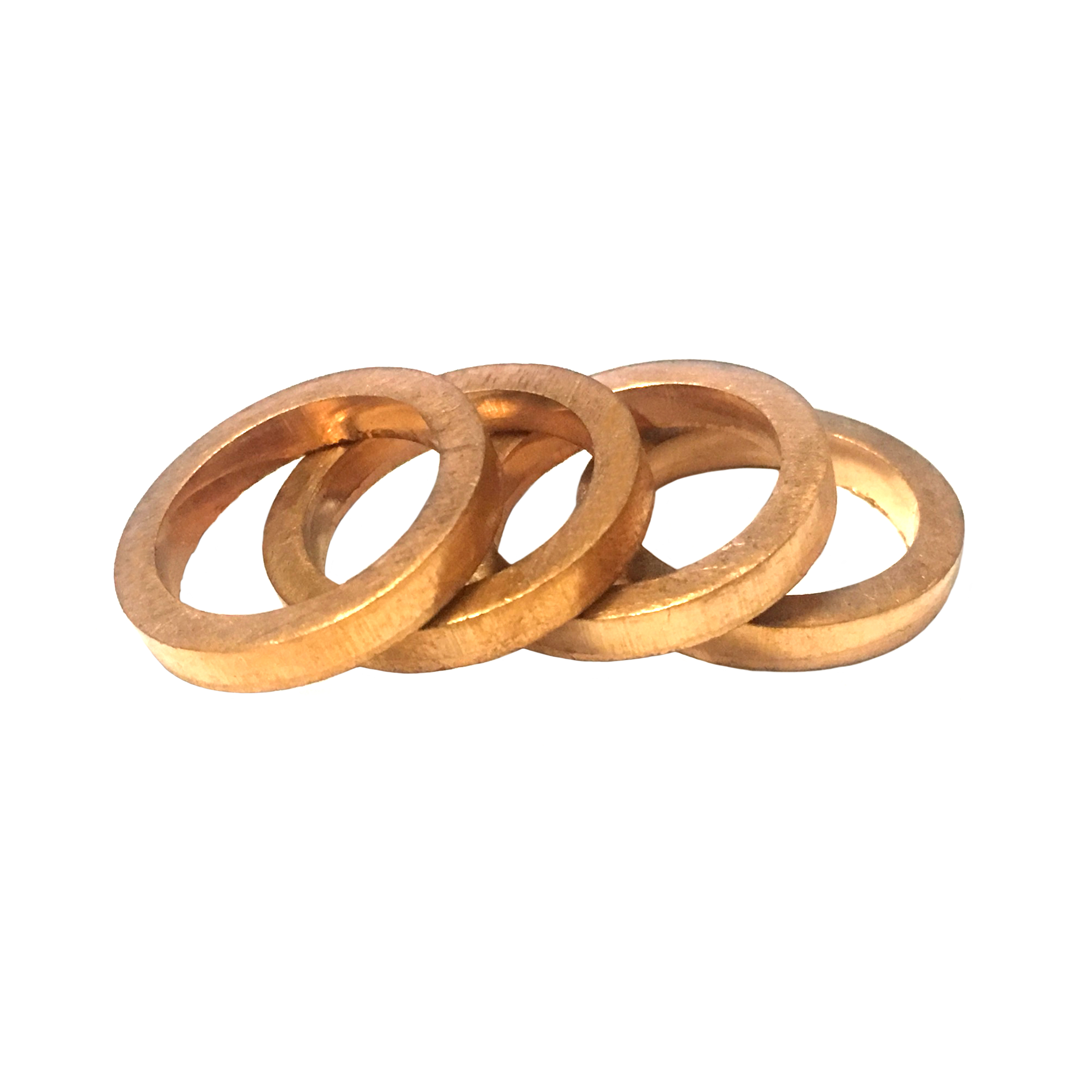 Copper Flat Washer Buy Product on Hebei Best seal Mechanical Parts Co.Ltd
