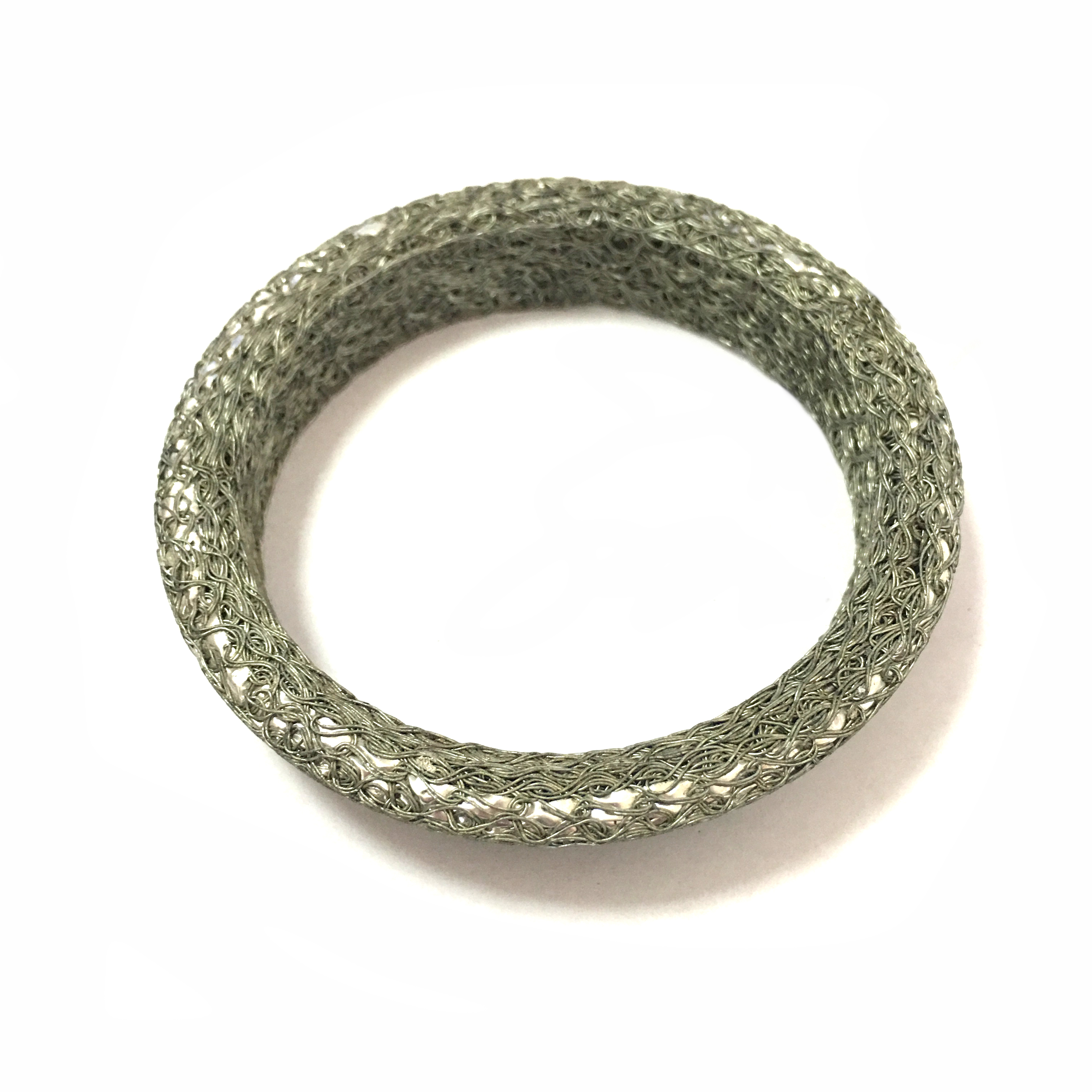 Material With Iron Steel Muffler Gasket For TOYOTA
