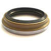 Wheel Hub Oil Seal For ISUZU 77*102*9.5/21.5 OEM 8943363141
