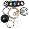 XTSEAO Automobile power steering repair kit OE 8468/5501/ Rubber seal kit