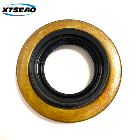 wholesale japanese car auto parts OE 90311-38047 Rubber NBR FKM PTFE 38*74*11/18.5 Oil seal for differential pinion shaft