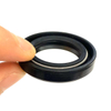 XTSEAO High quality Black Rubber NBR Power steering oil seal 25*38*7/7.8 OE AP1306H for TOY OTA Steering Rack Seal Replacement