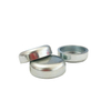 22MM Iron+White Zinc Freeze Plug 