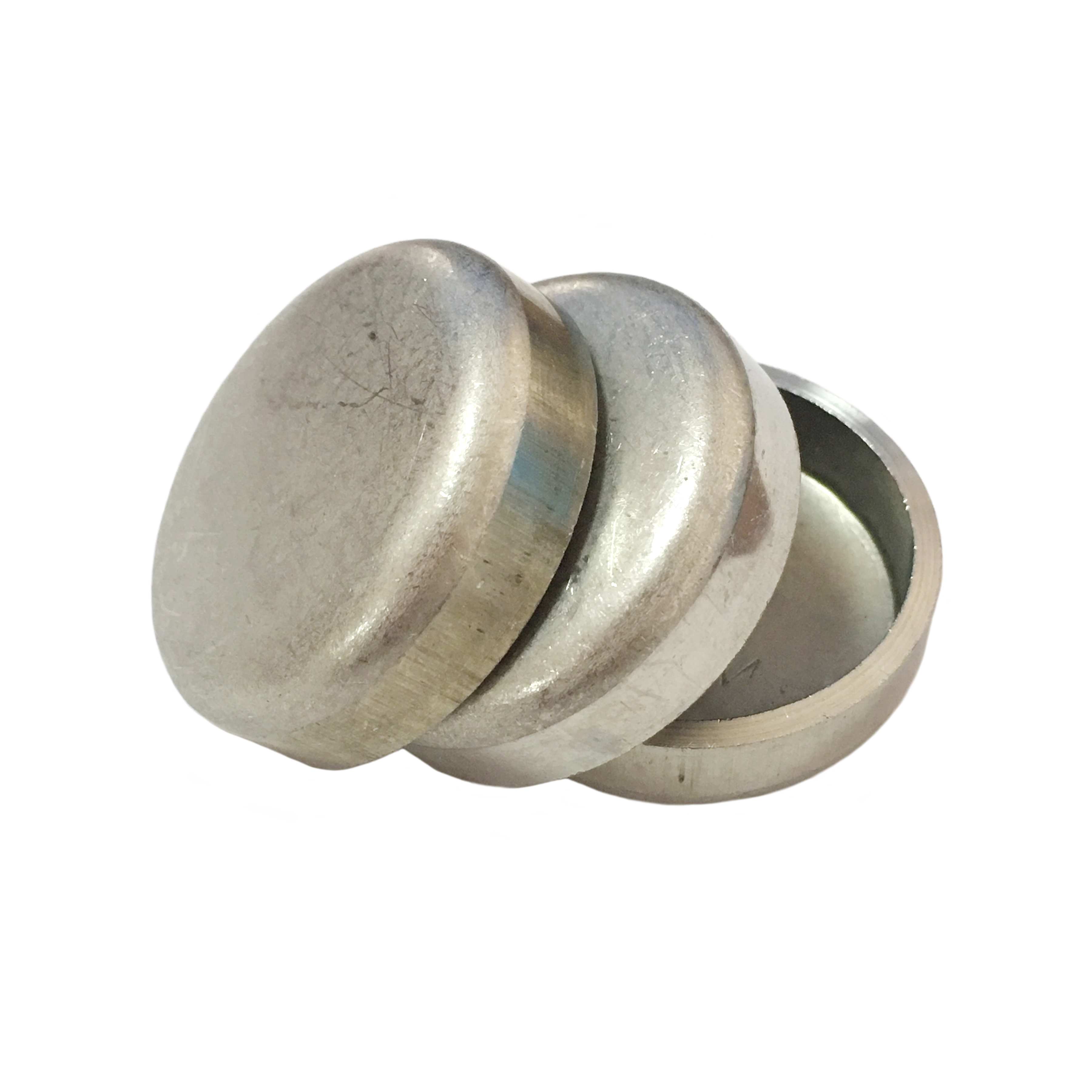 30MM Stainless Steel Freeze Plug