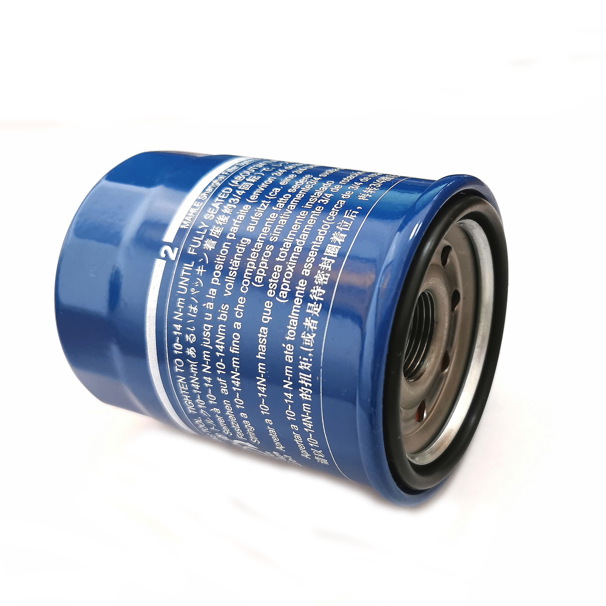 Oil Filter wholesale car engine oil filter price is reasonable 15400-PLC-004