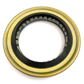 XTSEAO Hub oil seal TB2Y Size 52*76*11 OEM 8980093410 For ISUZ U Nitrile material Black