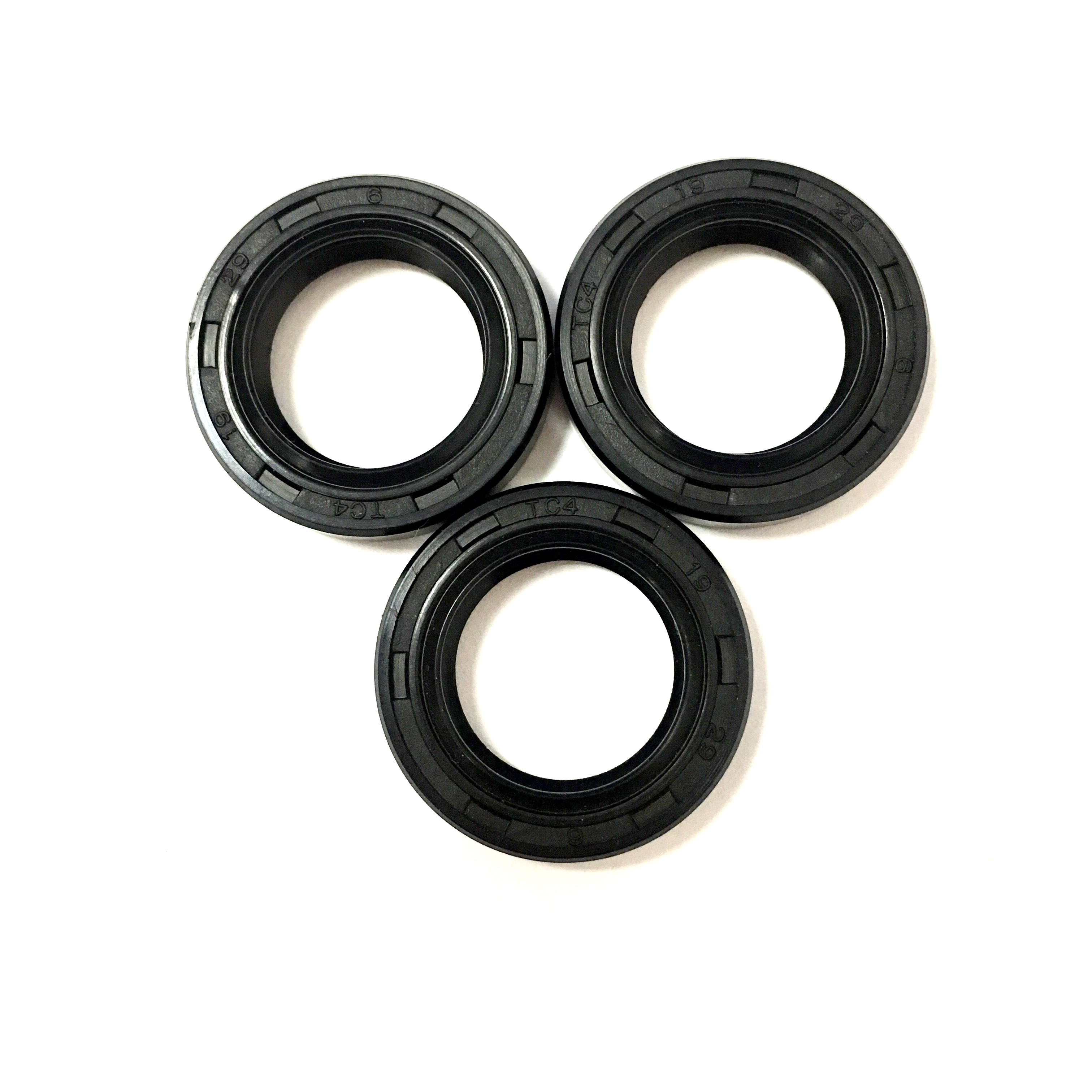 Oil seal For Auto Seals In TC4 Type 19*29*6 Buy Product on Hebei Best