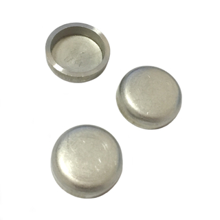 22MM Stainless Steel Freeze Plug 