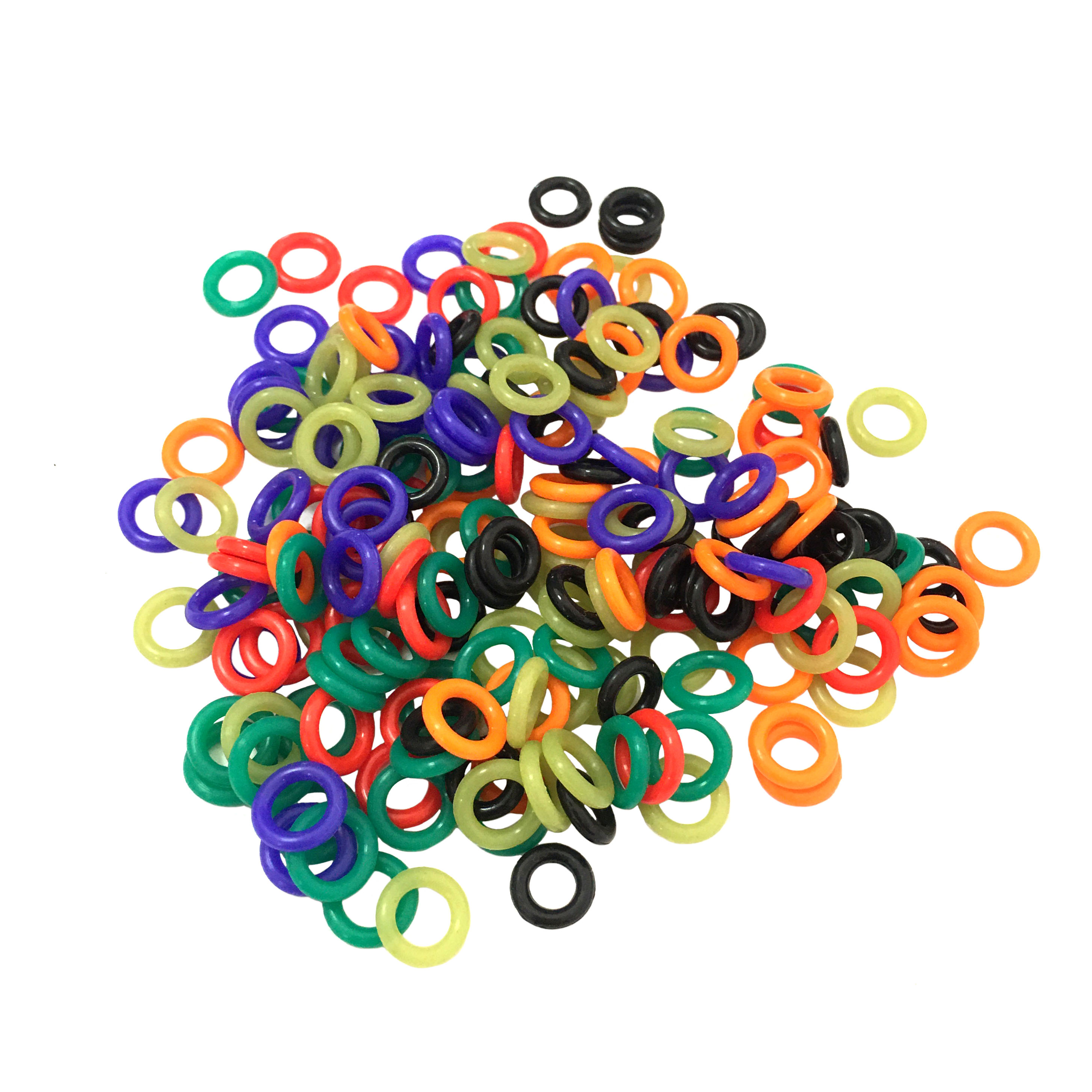 Color NBR O-ring