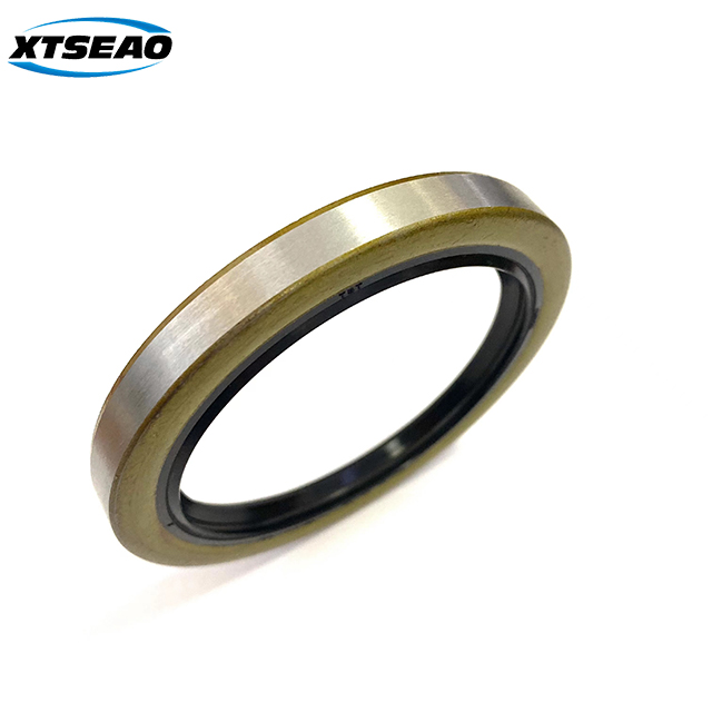 Mechanical seal VKS 6451 MB025295 72*94*10 Oil seals TB Rubber NBR FKM Front Wheel hub bearing oil seal FOR MITSUBISHI