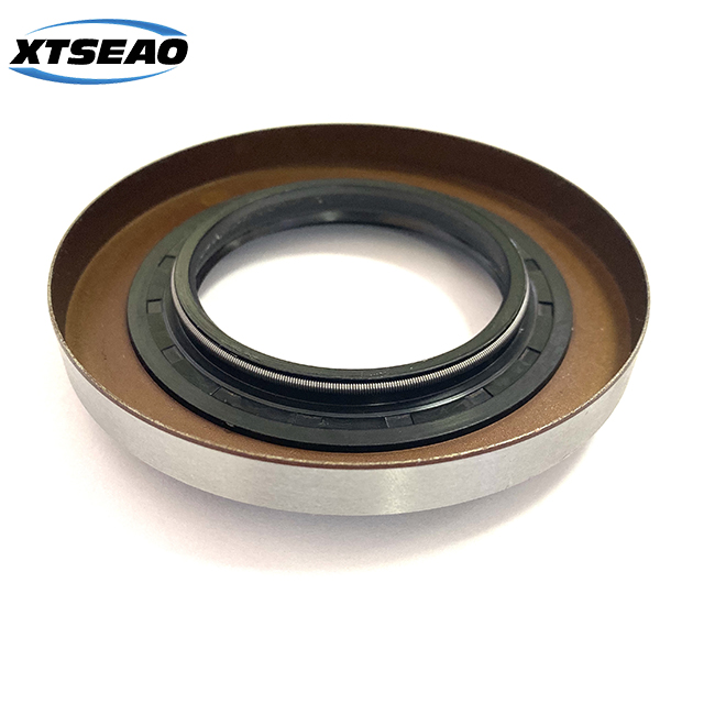 XTSEAO 8944080830 BH3040E 56*103*19 NBR Rubber FKM PU PTFE FKM ACM Differential pinion shaft oil seal For ISUZU