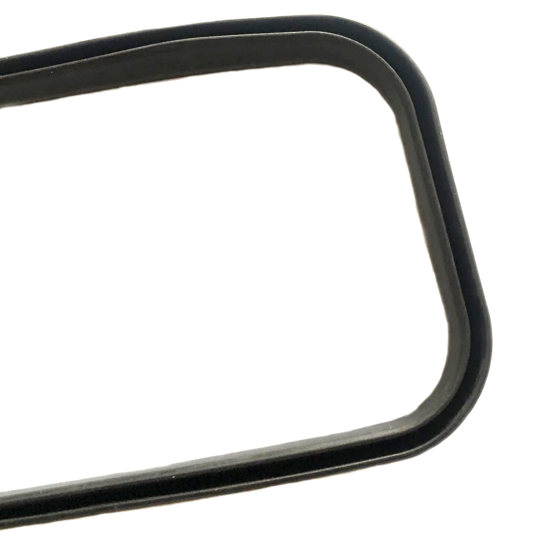 Auto Engine Parts NBR Valve Cover Gasket Experienced Manufacturer