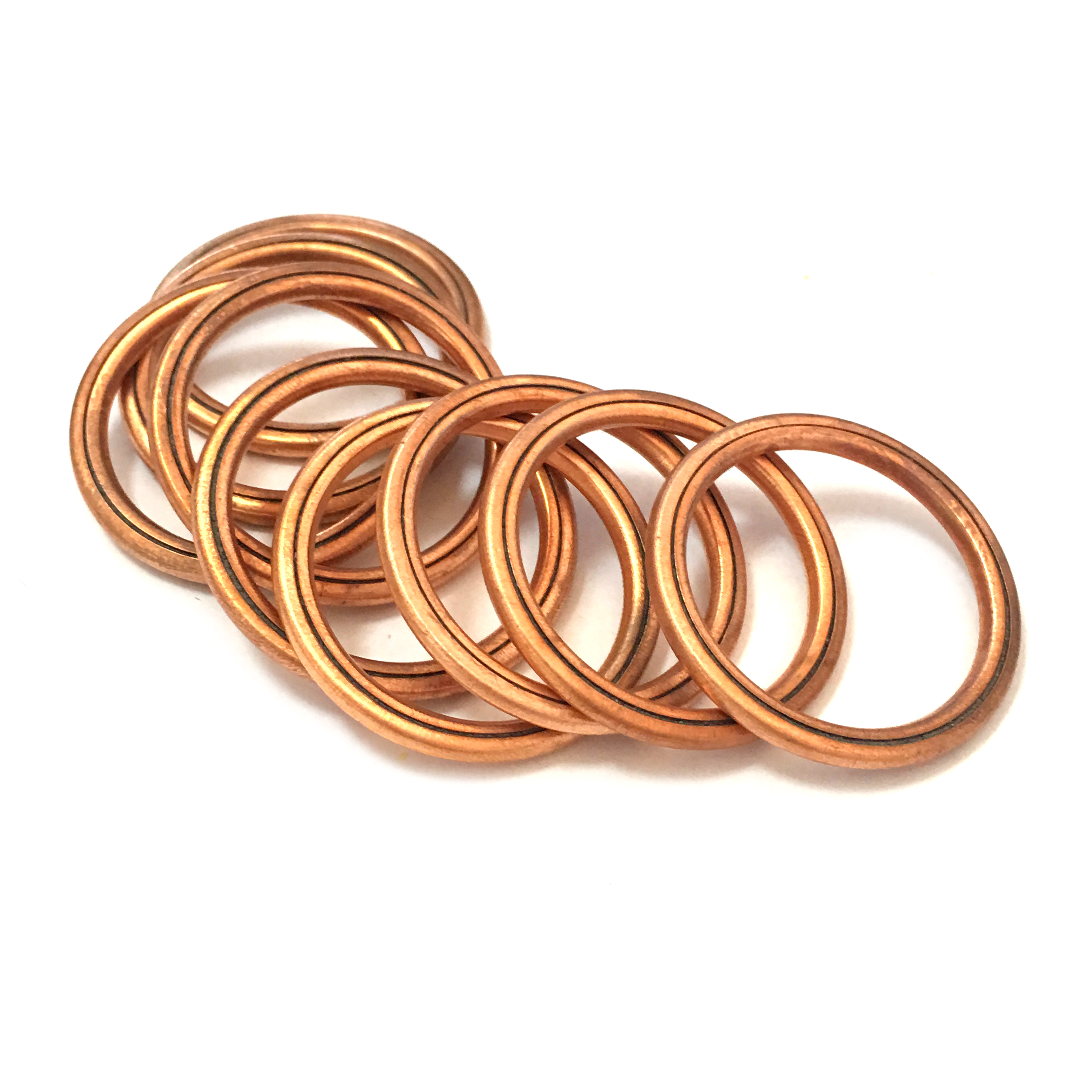 Copper Washer 27*35*3MM