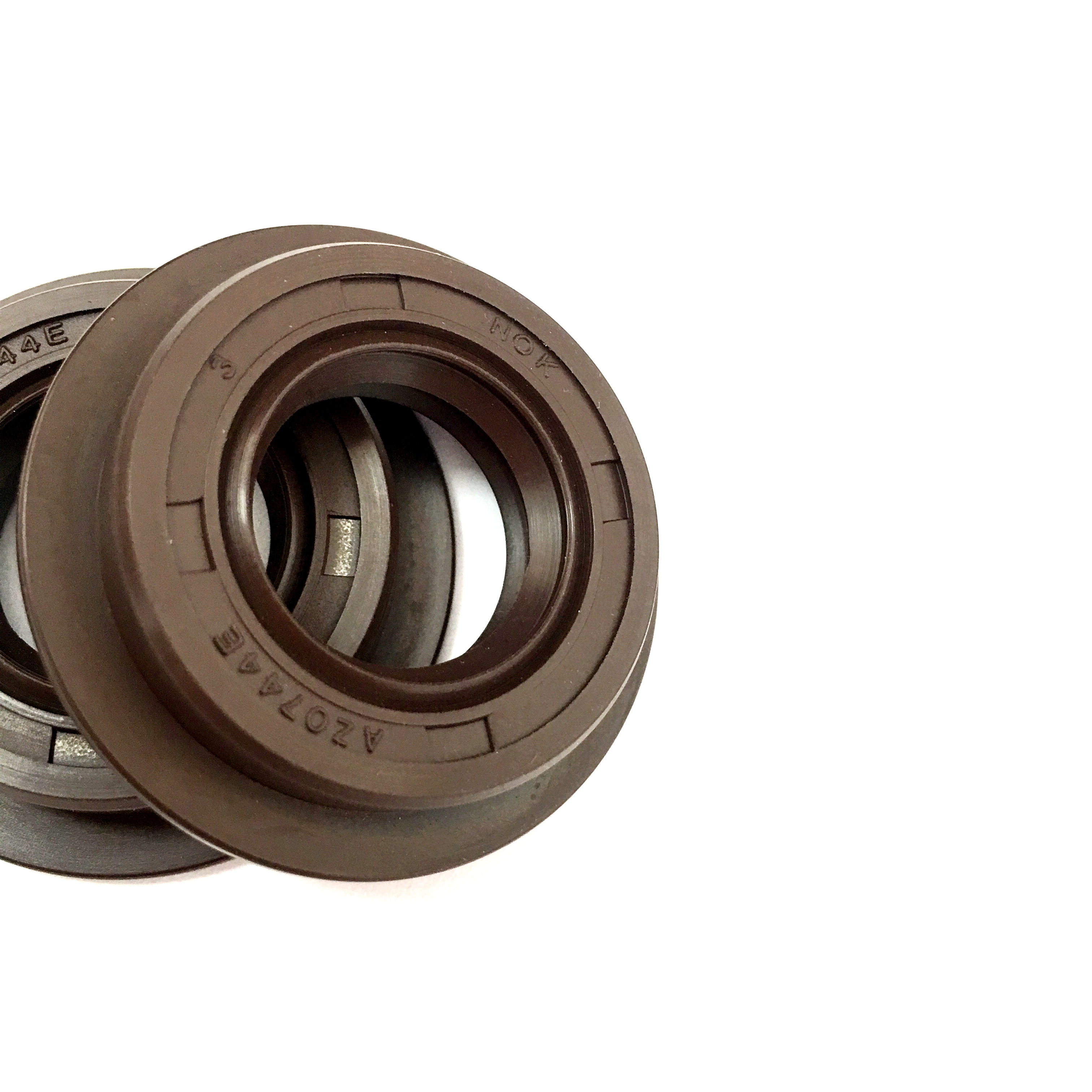 Japanese Car Oil Seal AZ0774E TCG 17*30*8 Buy Product on Hebei Best