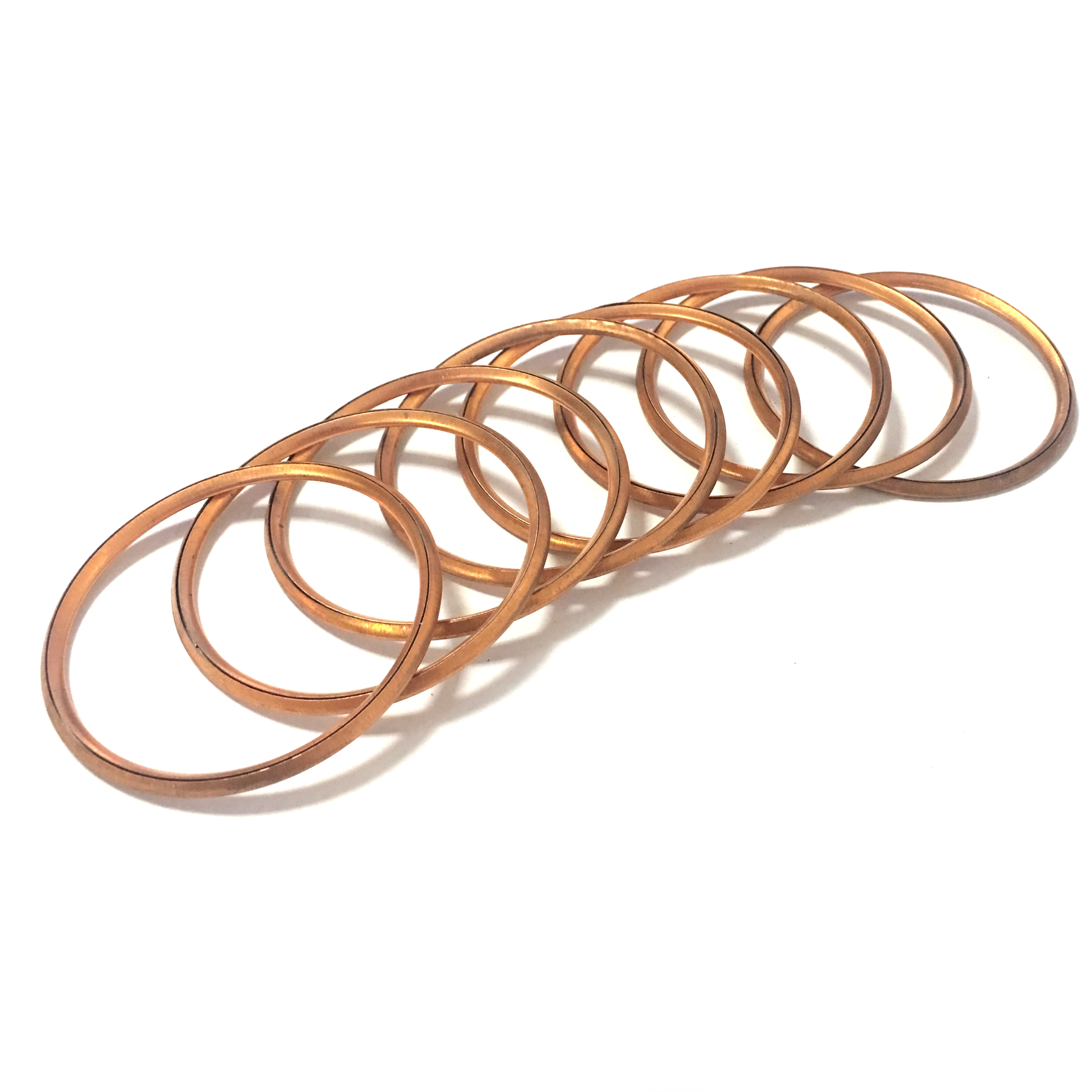 Copper Washer 48*55*3MM